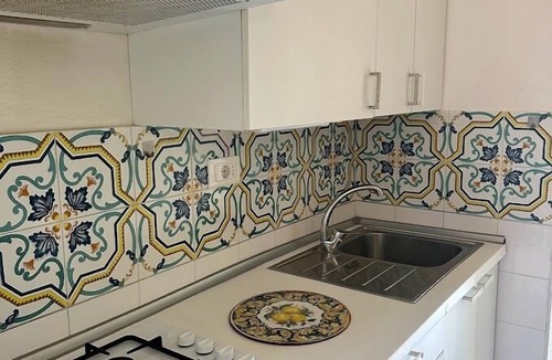 Santa Tecla House | B&B Acireale - Il Cavalluccio Marino Fronte Mare