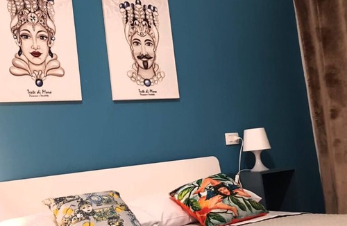 Agrigento Bed & Breakfast | B&B ad Agrigento in pieno centro storico