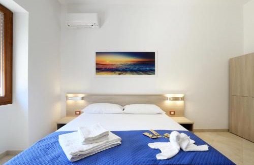 Presicce Bed & Breakfast | B&B Adriana, Salento autentico