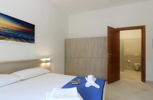 Presicce Bed & Breakfast | B&B Adriana, Salento autentico