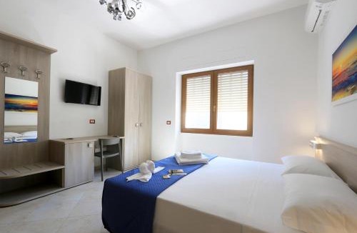 Presicce Bed & Breakfast | B&B Adriana, Salento autentico
