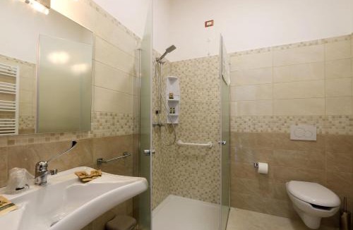 Presicce Bed & Breakfast | B&B Adriana, Salento autentico
