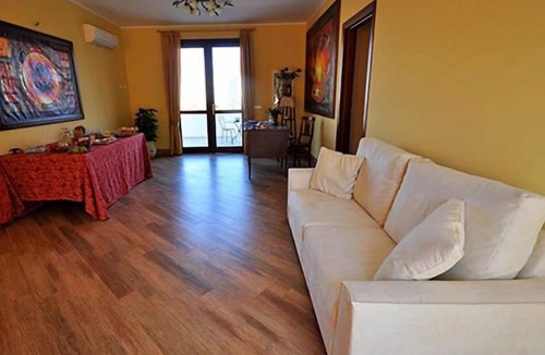 Castelluzzo Bed & Breakfast | B&B al Cantuccio
