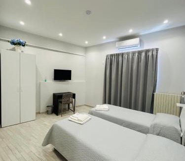 Nicosia Bed & Breakfast | B&b Al Centro Nicosia