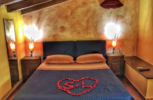 Troina Bed & Breakfast | B&B al centro storico