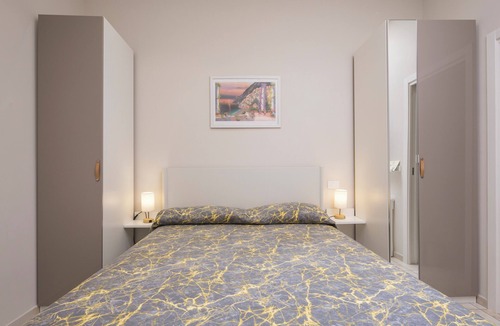 Pagani Bed & Breakfast | B&B al Corso
