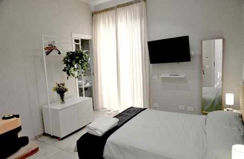 Pagani Bed & Breakfast | B&B al Corso - Room Anna