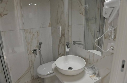 Pagani Bed & Breakfast | B&B al Corso - Room Anna
