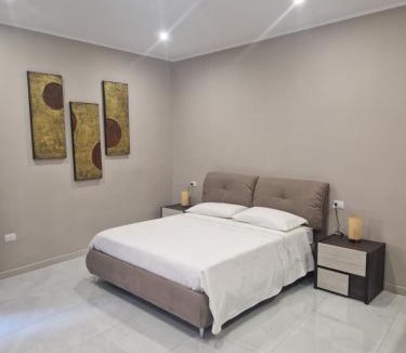 Corigliano Calabro Bed & Breakfast | B&B Al gafio da Aurora