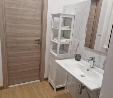 Corigliano Calabro Bed & Breakfast | B&B Al gafio da Aurora