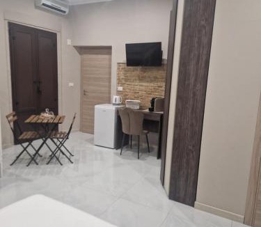Corigliano Calabro Bed & Breakfast | B&B Al gafio da Aurora