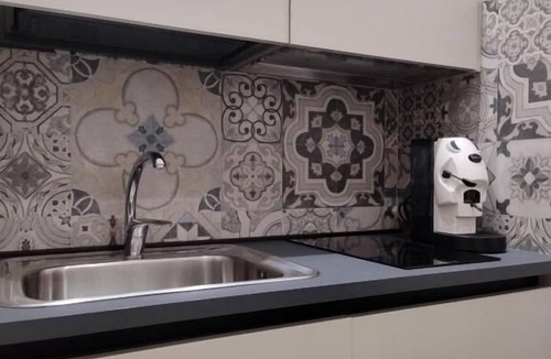 Benevento Bed & Breakfast | B&B Al Teatro Romano