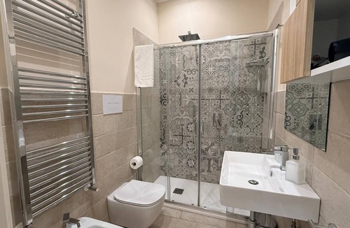 Benevento Bed & Breakfast | B&B Al Teatro Romano