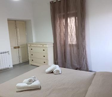 Nicosia Bed & Breakfast | B&B al Vicolo