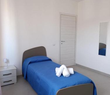 Nicosia Bed & Breakfast | B&B al Vicolo