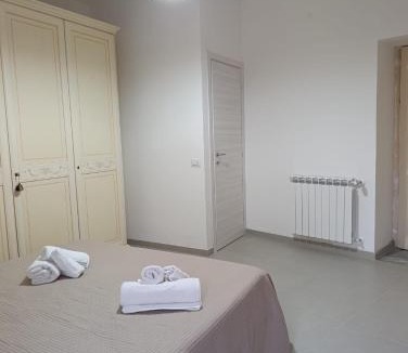 Nicosia Bed & Breakfast | B&B al Vicolo
