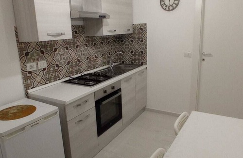 Viagrande Bed & Breakfast | B&B ALBA