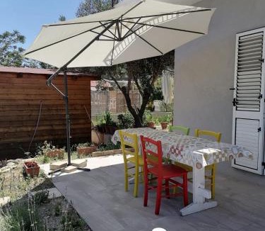 Crotone Bed & Breakfast | B&B Altamarea