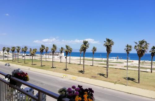 Schiavonea Bed & Breakfast | B&B Altamarea