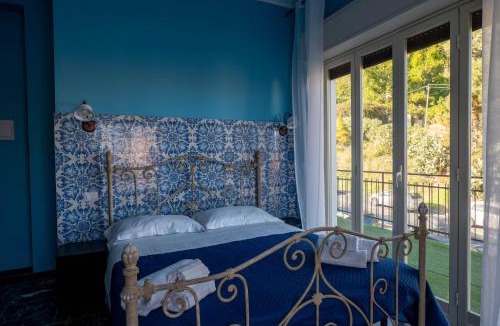 Villagonia Bed & Breakfast | B&B Amàre