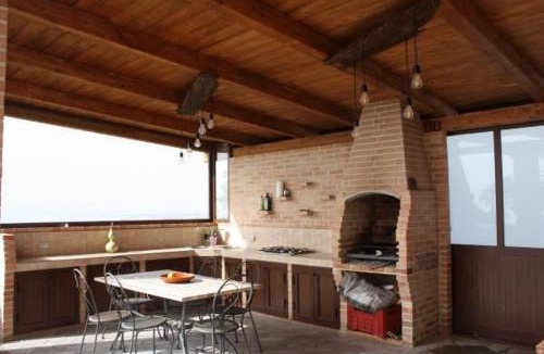 Pellaro Bed & Breakfast | B&B Angolo Di Paradiso