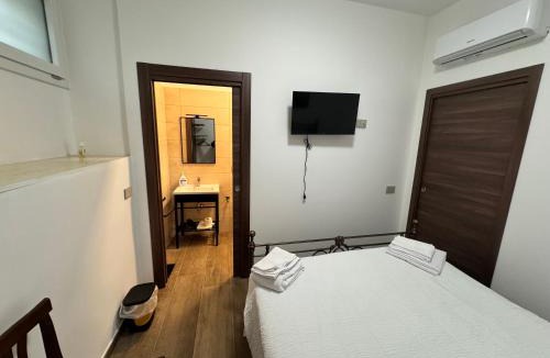 Cosenza Bed & Breakfast | B&B Annunziata- In centro, vicino all' Ospedale di Cosenza