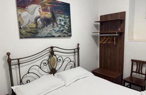 Cosenza Bed & Breakfast | B&B Annunziata- In centro, vicino all' Ospedale di Cosenza