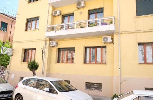 Cosenza Bed & Breakfast | B&B Annunziata- In centro, vicino all' Ospedale di Cosenza