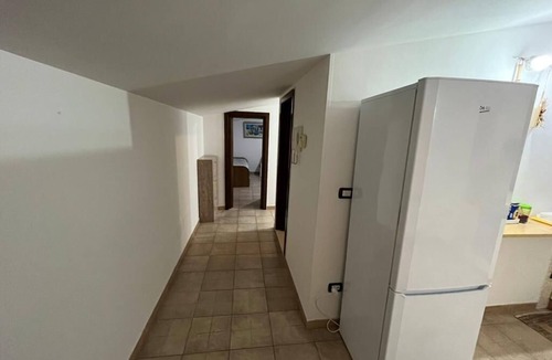 Gioia del Colle Apartment | B&B apartment in Villa Isabella with parking and wi-fi