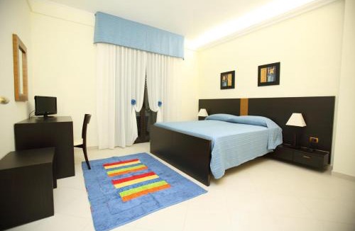 Gioia Tauro Bed & Breakfast | B&B Armony 111