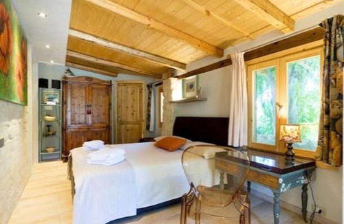 Ognina House | B&B Asparano Anita Open Space