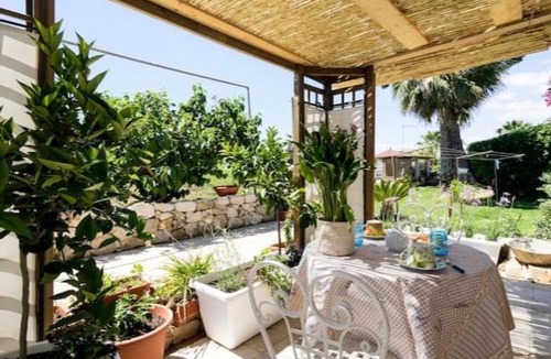 Ognina House | B&B Asparano Anita Open Space