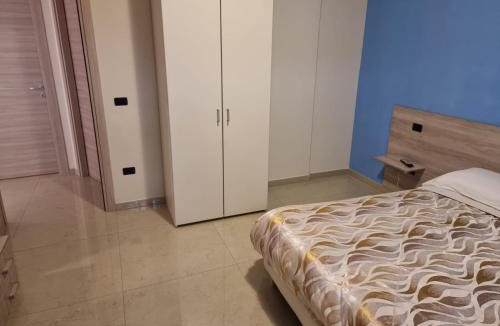 Padula Bed & Breakfast | B&B Azzurro