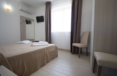 Porto Empedocle House | B&B Baglio Santa Croce
