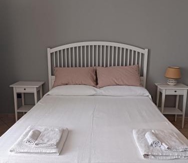 Gerace House | B&B Bellavista Gerace