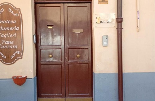 Monreale Bed & Breakfast | B&B Belvedere