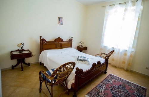 Aiello Calabro Bed & Breakfast | B&B Benvenuti al Sud