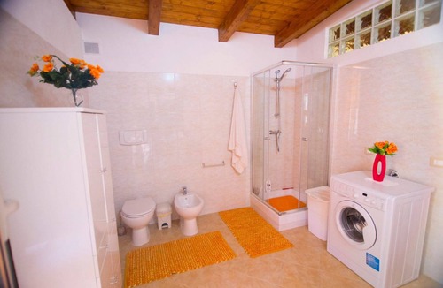 Aiello Calabro Bed & Breakfast | B&B Benvenuti al Sud