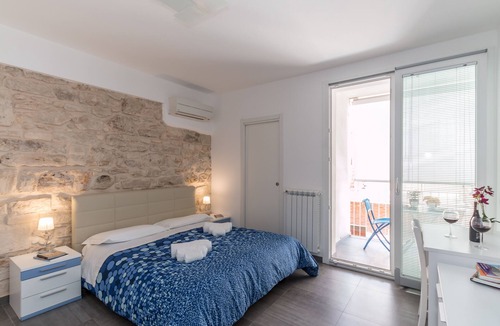 Marina di Ragusa Bed & Breakfast | B&B Bianco e Blu