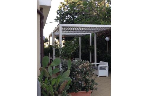 Le Castella Hotel | B&B "Bilha Hotel"