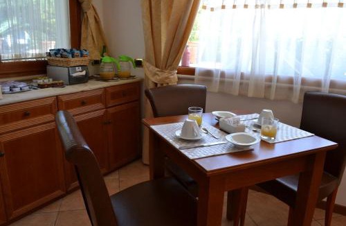 Le Castella Hotel | B&B "Bilha Hotel"
