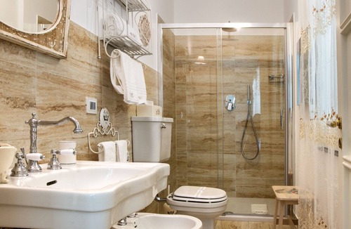 Mascalucia House | B&B Blanc Maison Etna - Relais & Charme