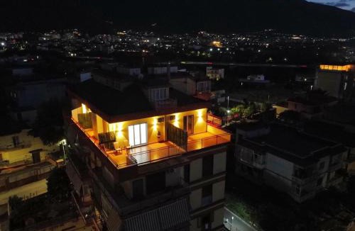 Gragnano Bed & Breakfast | B&B CaMa