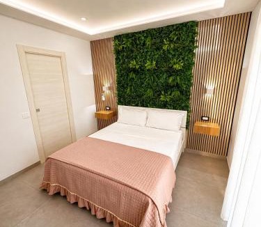 Gragnano Bed & Breakfast | B&B CaMa