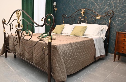 Capua Bed & Breakfast | B&B Carlo V - House Hotel