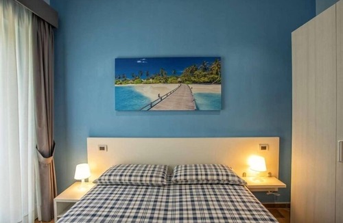 Gragnano Bed & Breakfast | B&B Carmelina