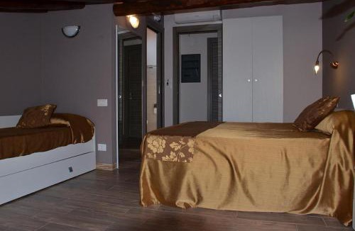 Castelmola Bed & Breakfast | B&B Casa Bellavista
