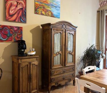 San Lucido Apartment | B&B Casa CamiLory
