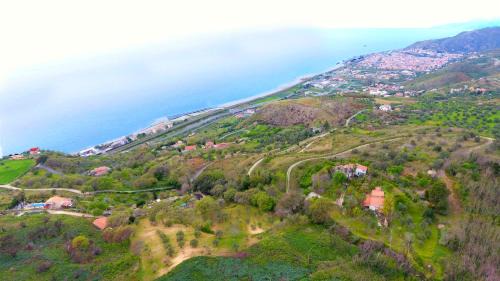 Amantea Bed & Breakfast | B&B Casa Casotto