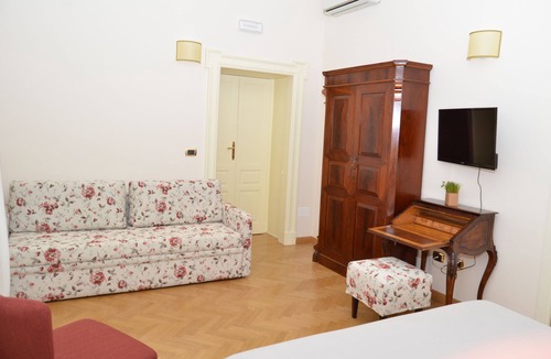 Ortigia Bed & Breakfast | B&B Casa D'Alleri Triple Room